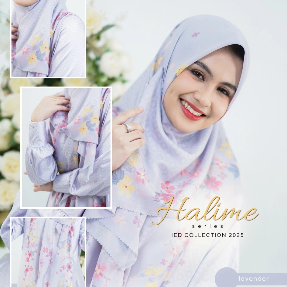 Halime Series _ Tunik