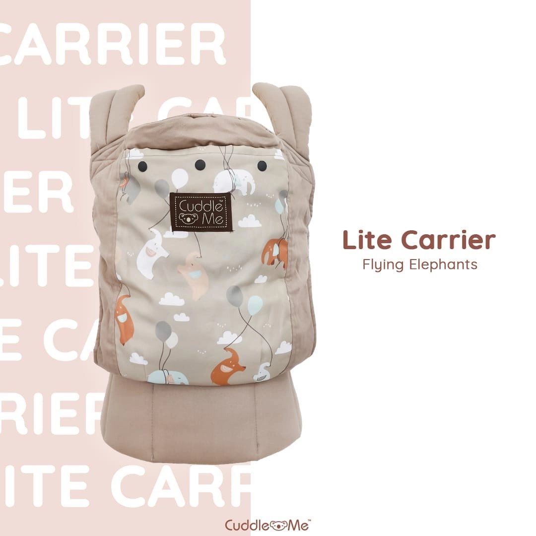 Lite Carrier Motif