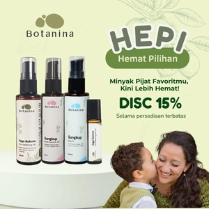 Disc Massage Oil