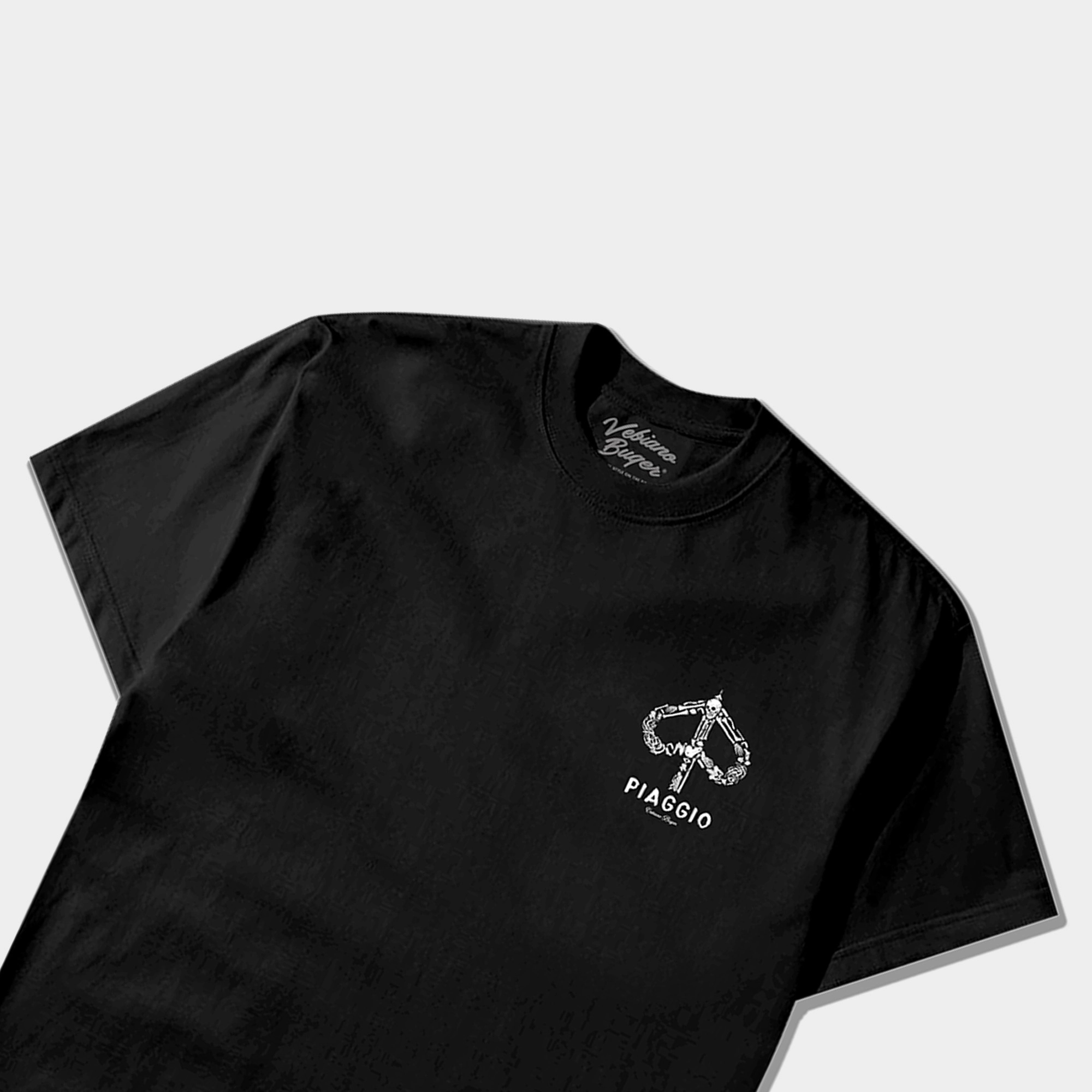 Teschio Chung Tshirt