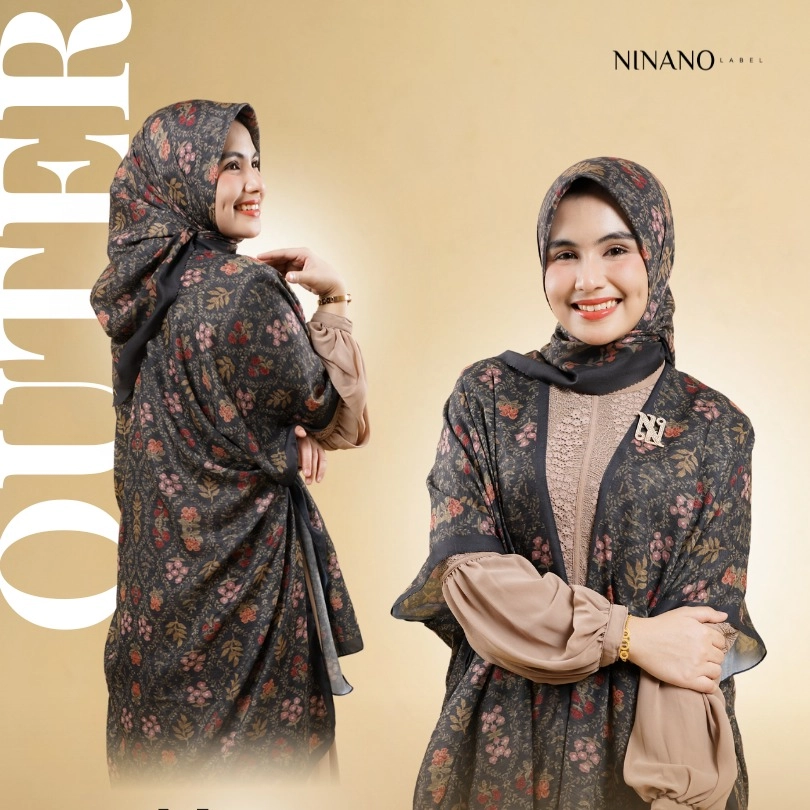 NINA Series outer
