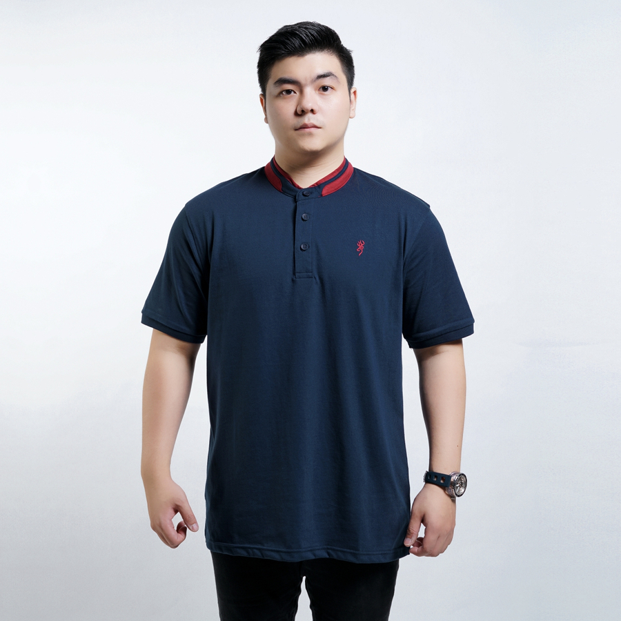 POLO SHIRT PRIA CRESSIDA  SYBF JB002