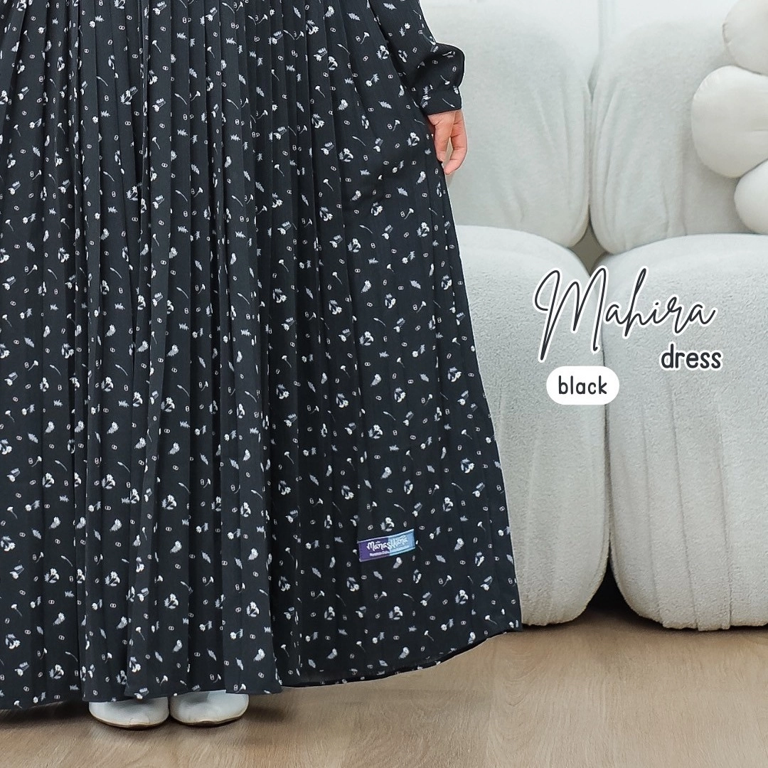 Mahira dress