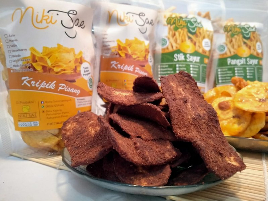 Penjelasan Yang Jelas