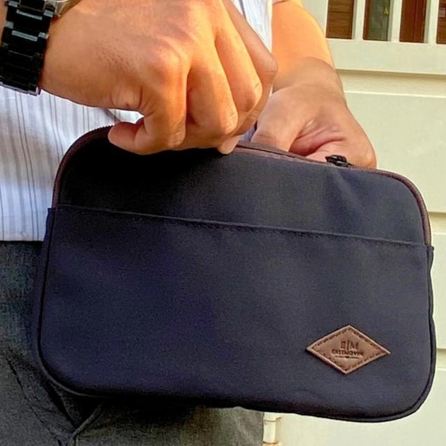 Alaska Pouch