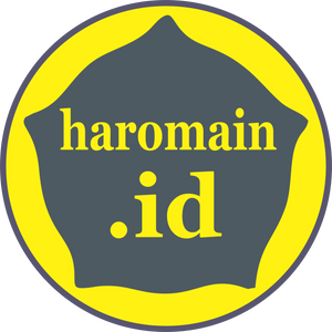 Haromain.id