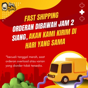Fast Shipping