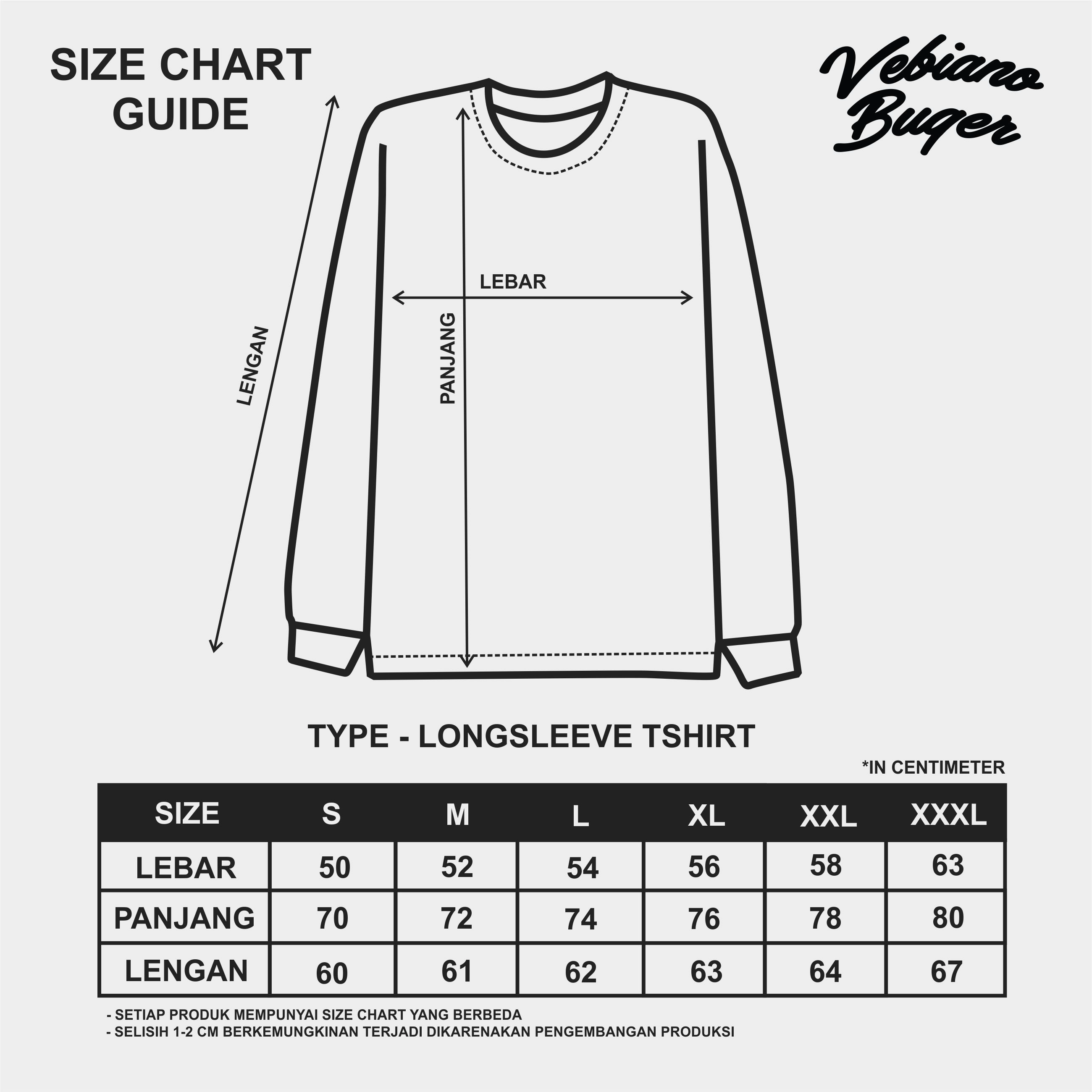 Fresco Longsleeve Tshirt