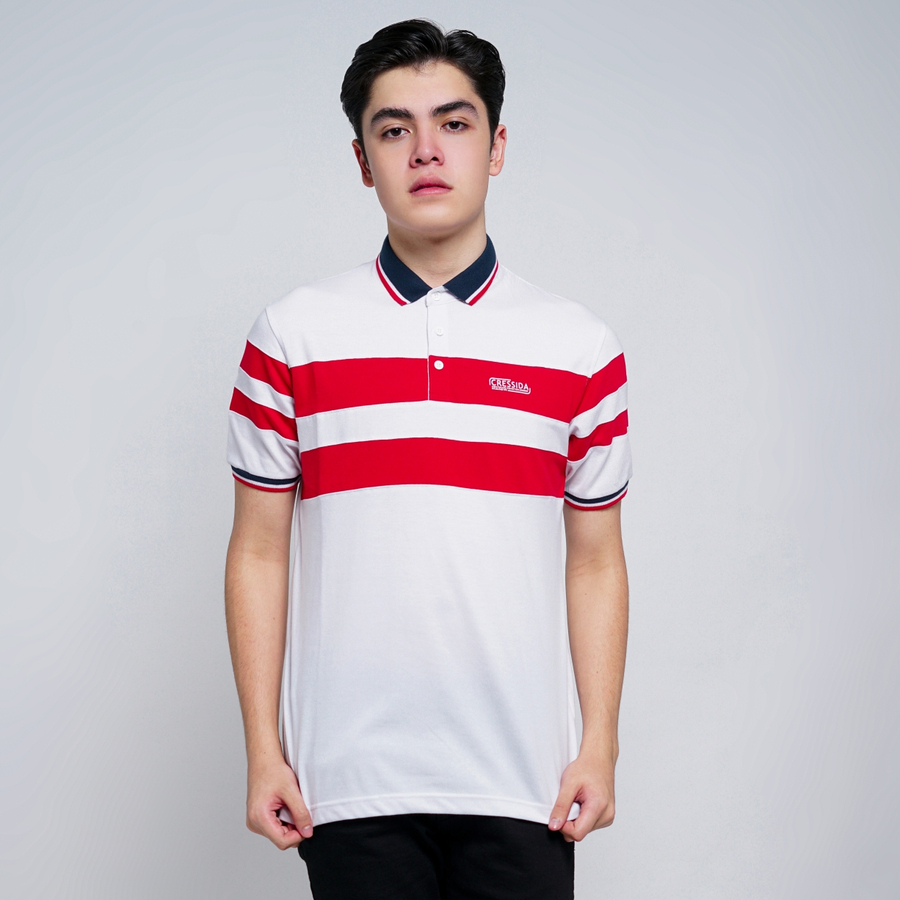POLO SHIRT PRIA CRESSIDA SYWF IF027 POLO SHIRT PRIA CRESSIDA SYWF IF027
