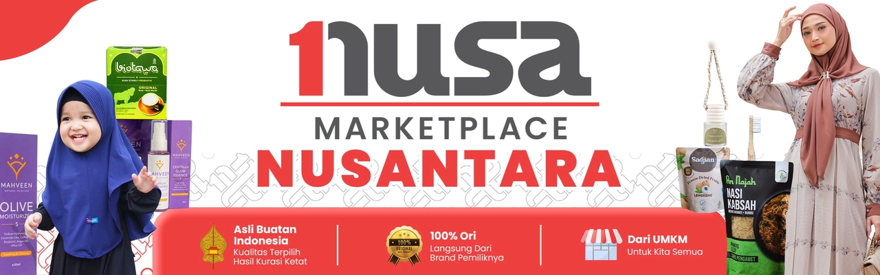 Marketplace Nusantara