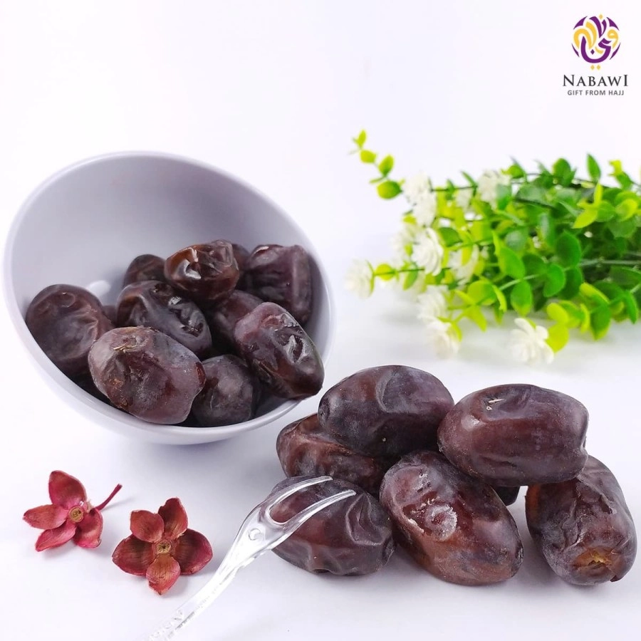 Kurma BAM Barari Kurma Anggur 600gr