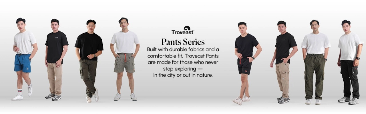 Pants