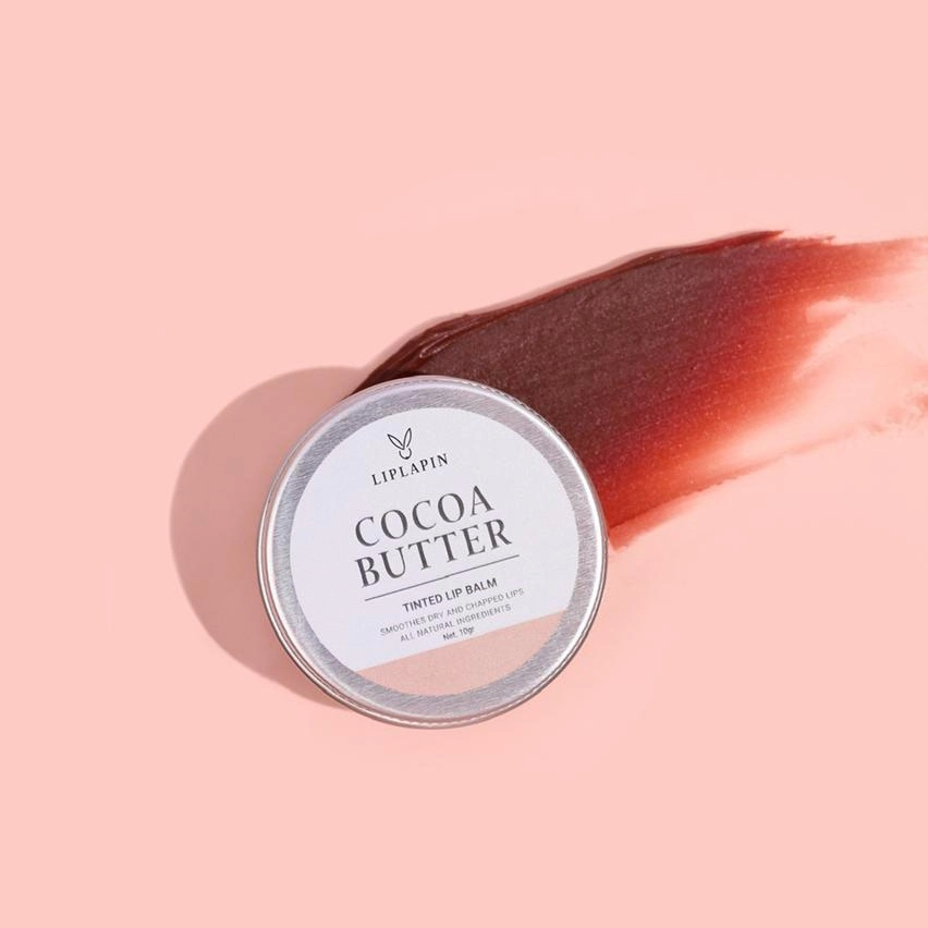 Liplapin Tinted Lip Balm