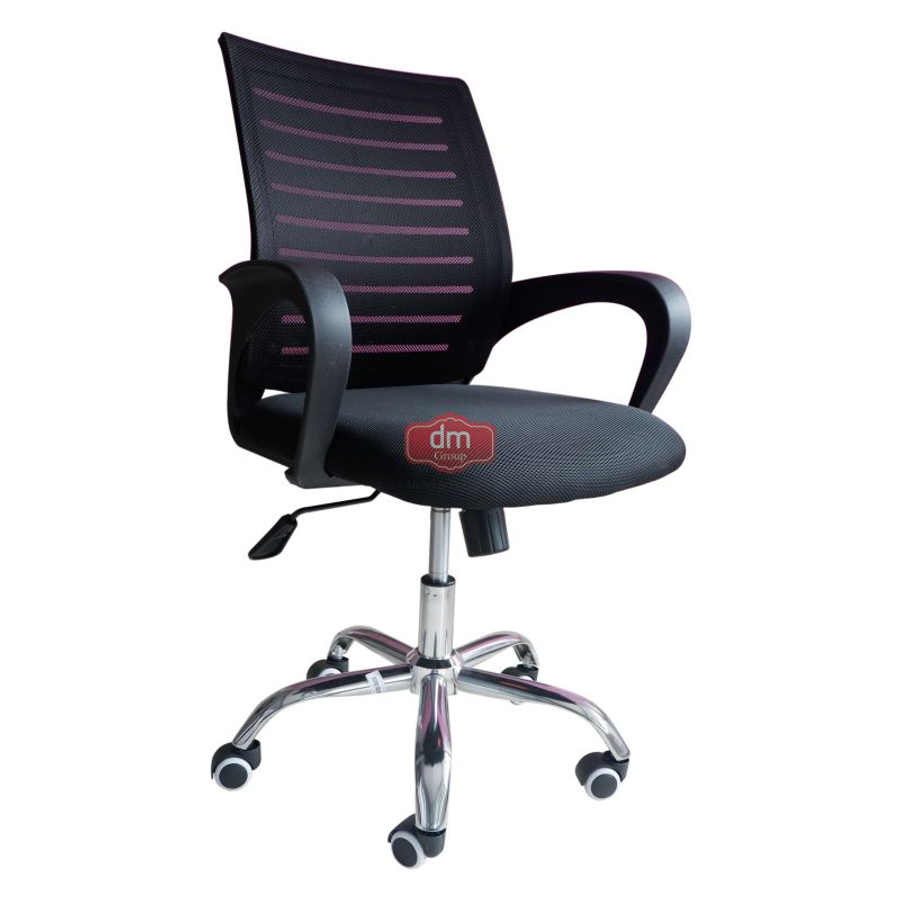 Kursi Kantor Hidrolik ASC 803 Kursi Kantor Hidrolik ASC 803