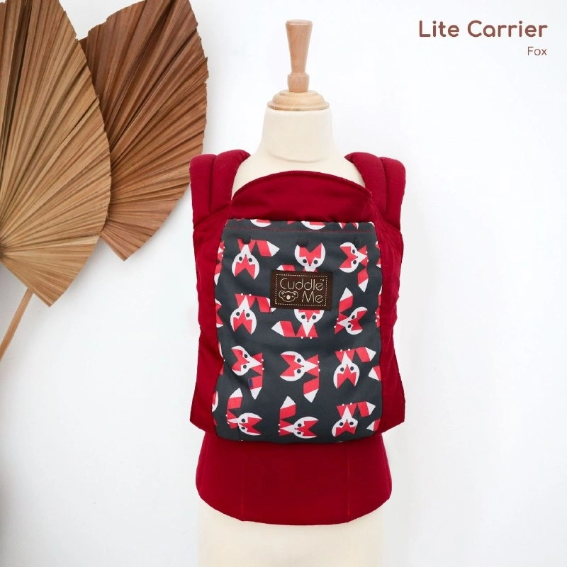 Lite Carrier Motif