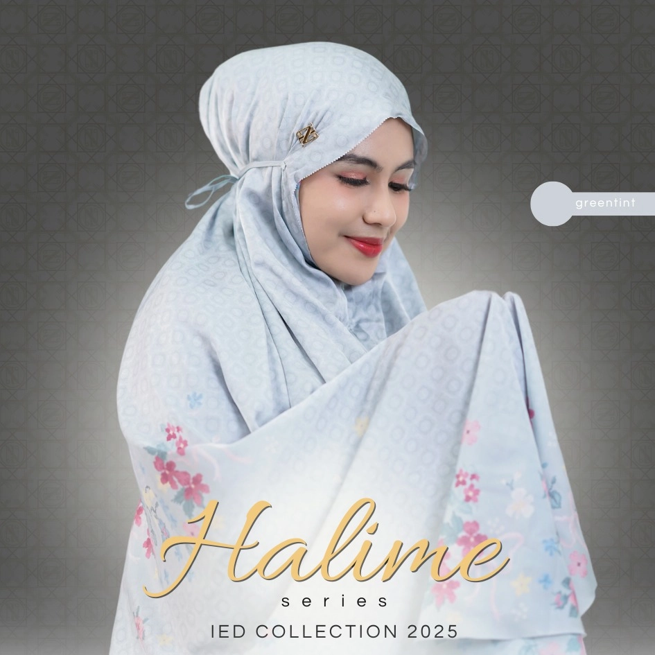 HALIME PRAYER SET