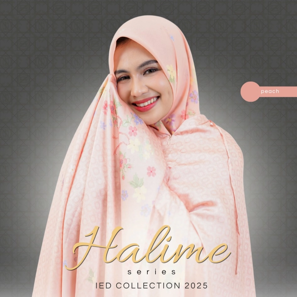HALIME PRAYER SET