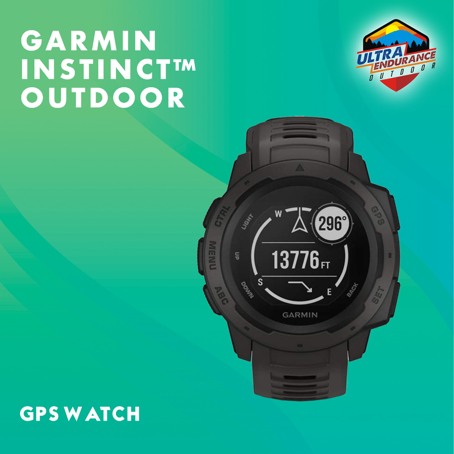 jb hi fi garmin instinct