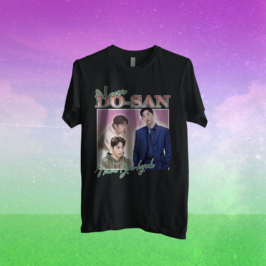 KAOS START UP - NAM DO SAN