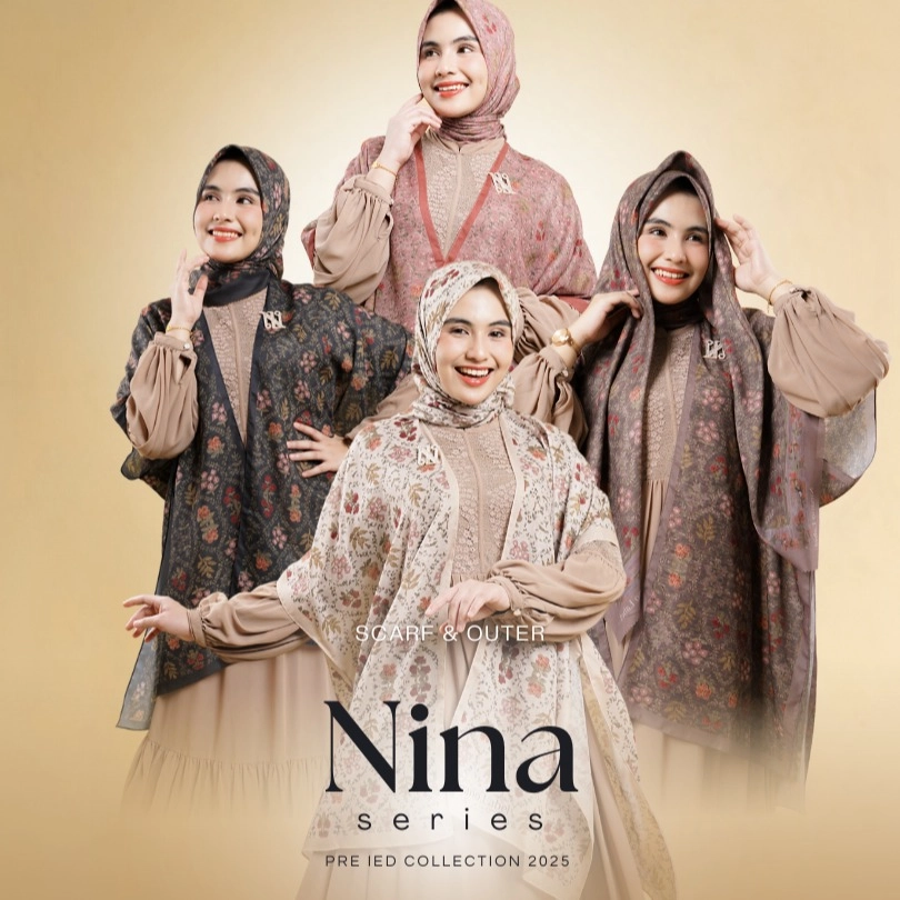 NINA Series outer