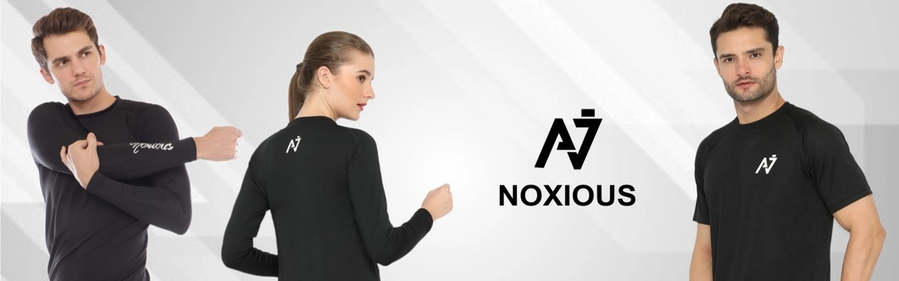 Noxious Slider