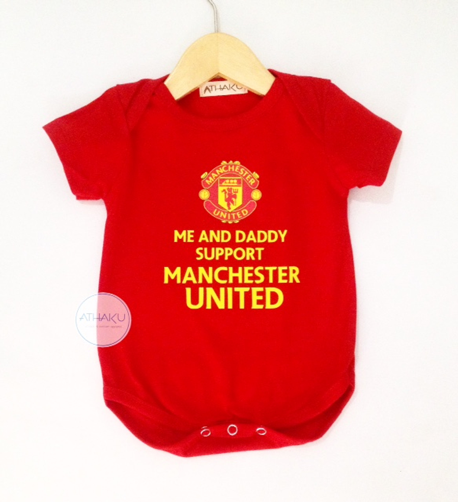 Jual jumper bayi custom