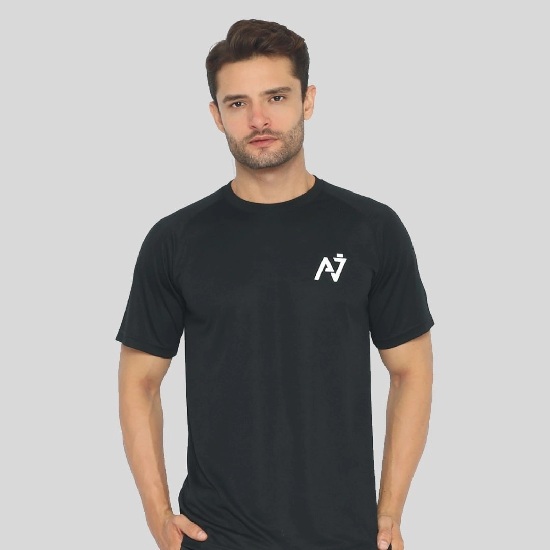 Noxious Baju Olahraga Lari Gym Fitness Running Original