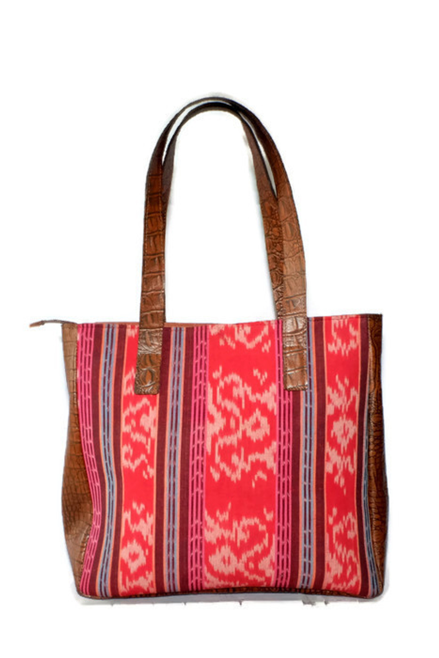 Tas Kulit Wanita Tote Bag Tas Bahu Tas Kulit Wanita Tote Bag Tas Bahu