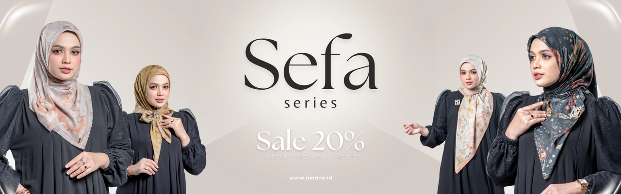 Sefa series