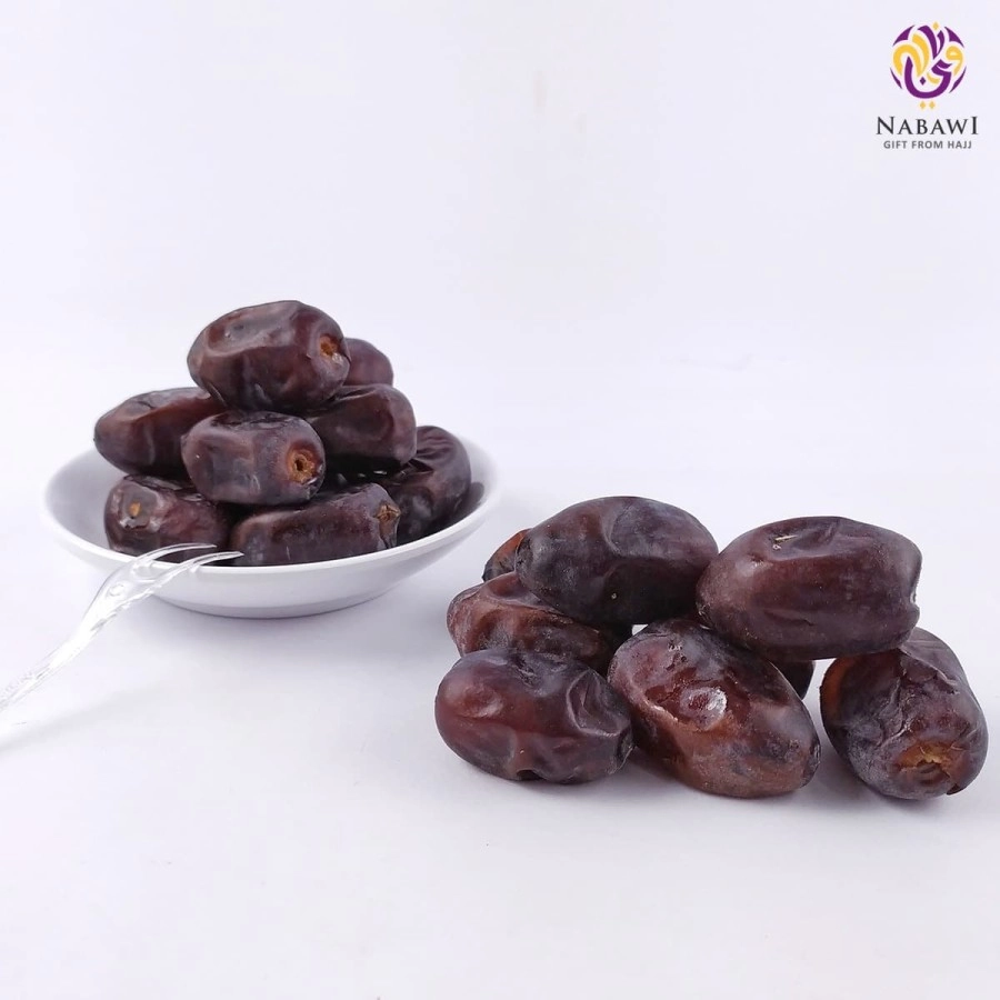 Kurma BAM Barari Kurma Anggur 600gr