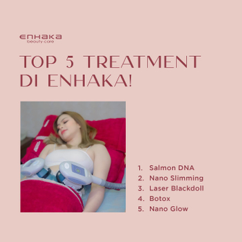 Top 5 Treatment 