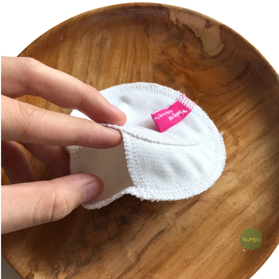 Breastpad Kain