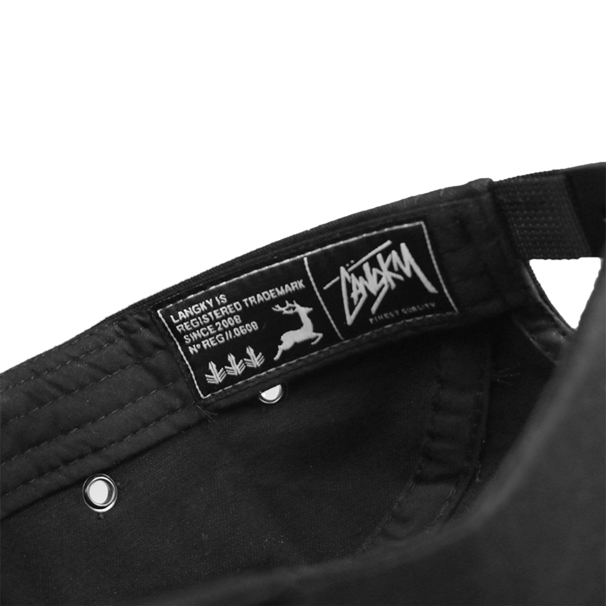 HAT FIVE FANEL OKFT VALISO