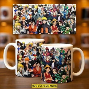 Mug Anime