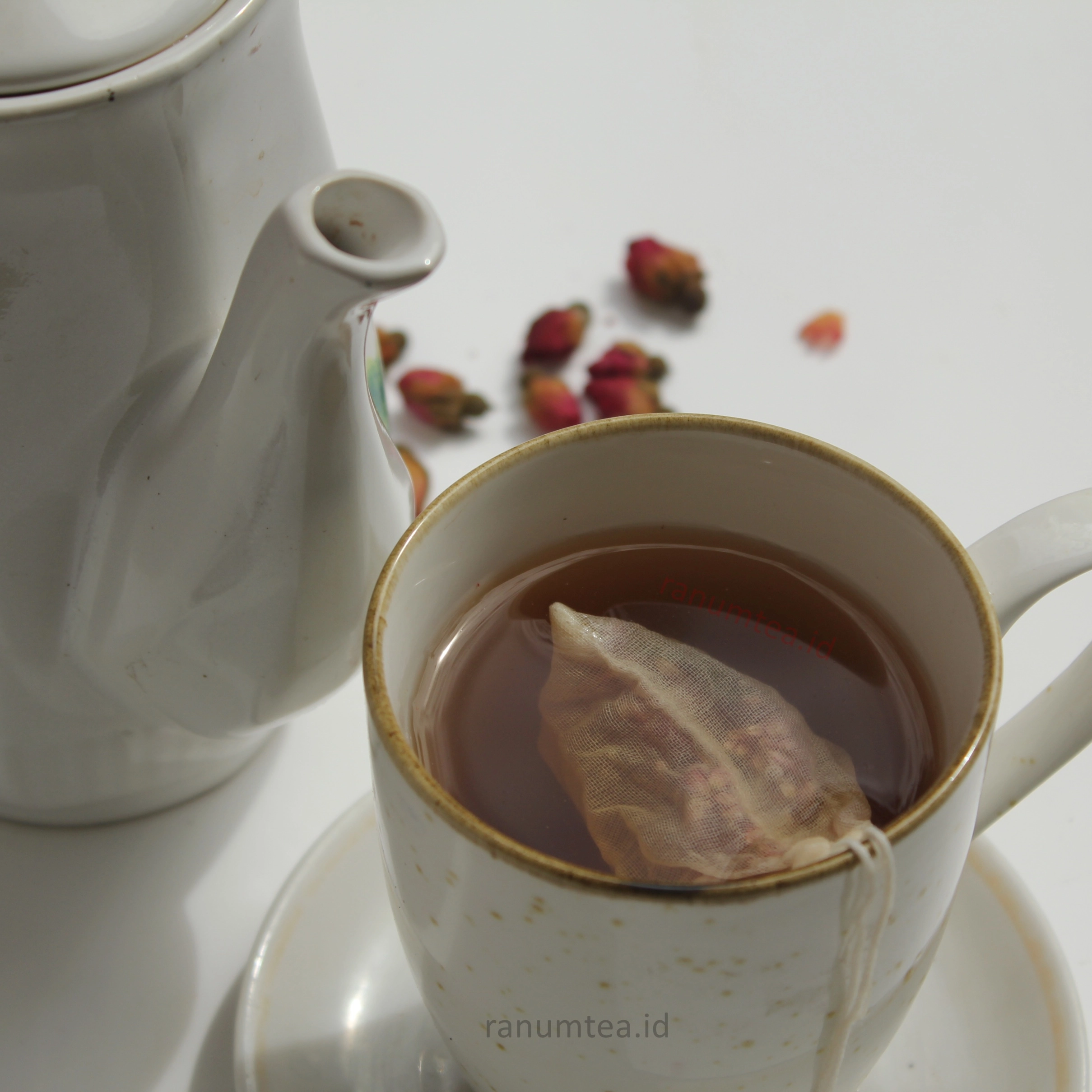 Ranum Tea - Seroja