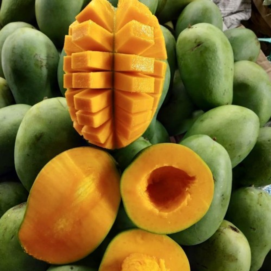  Mangga Alpukat  1 Kg 