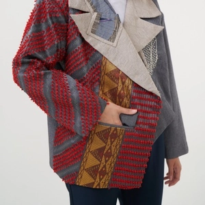 Blazer Kedung