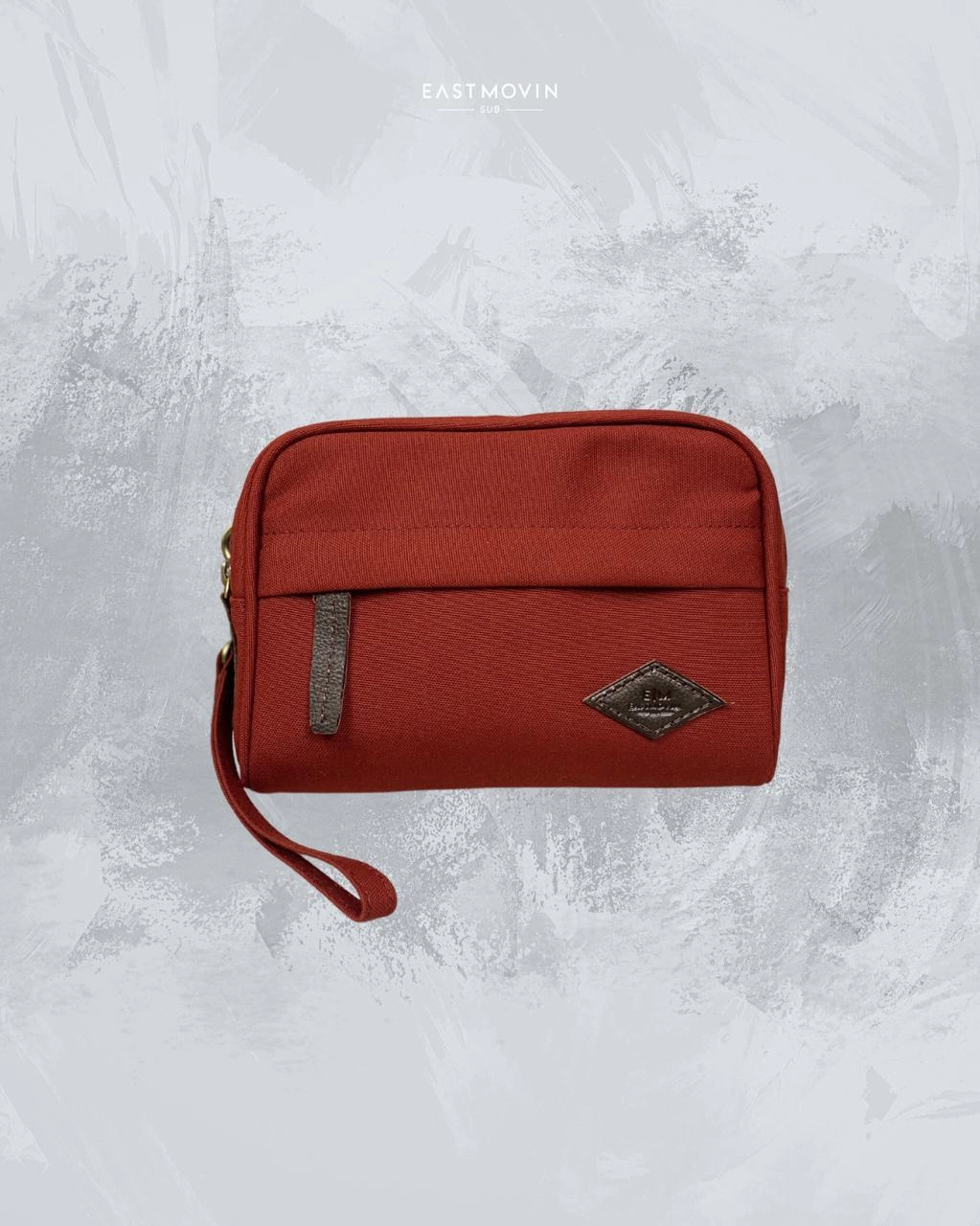 Georgia Pouch