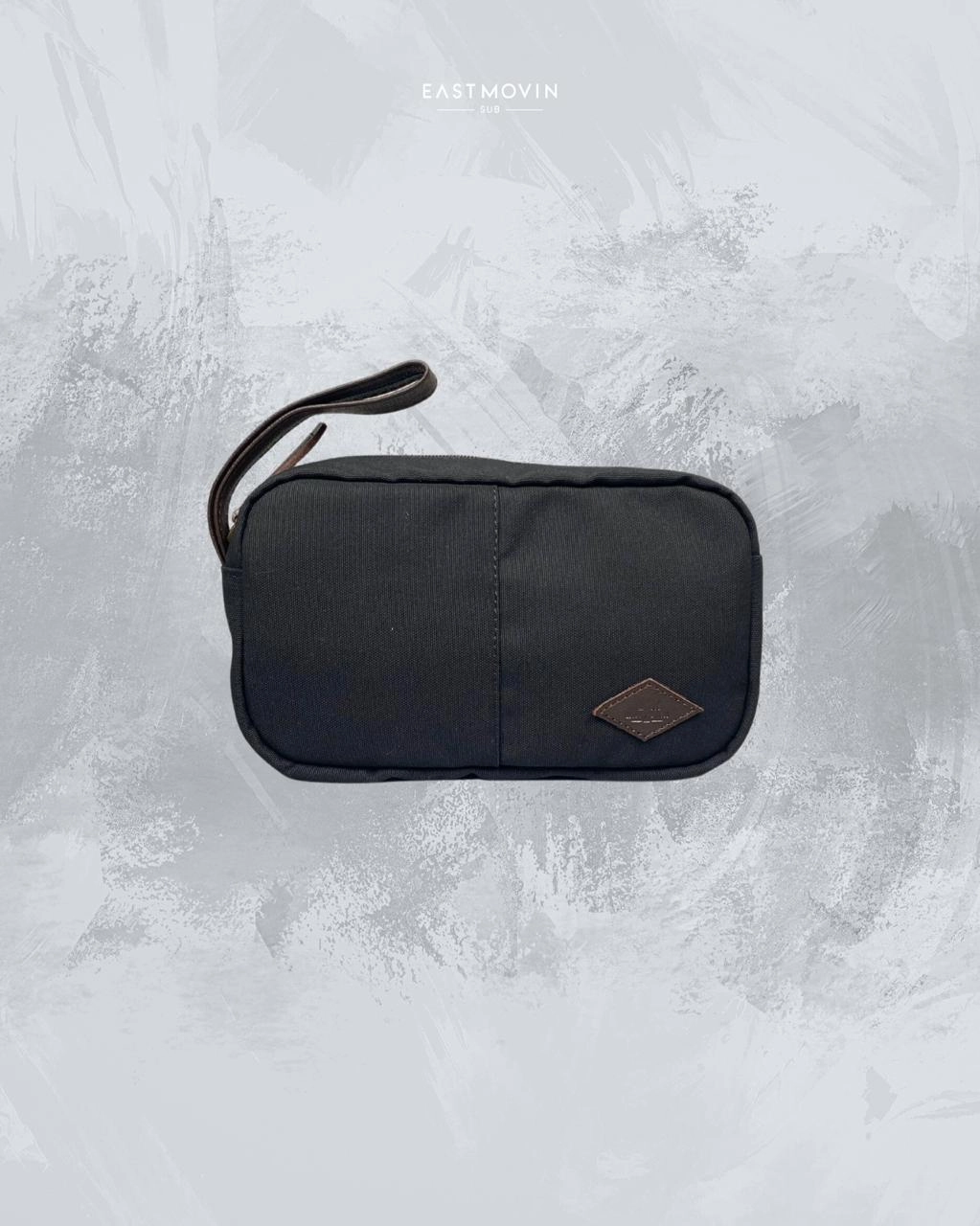 Jackson Pouch