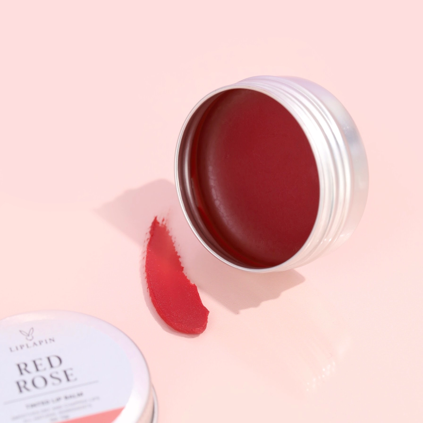 Liplapin Tinted Lip Balm