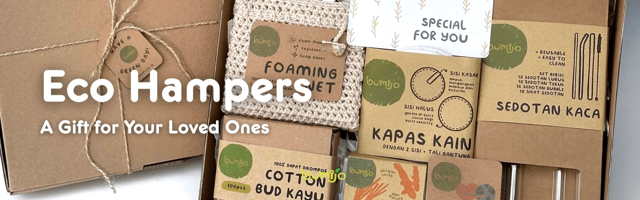 Eco Hampers
