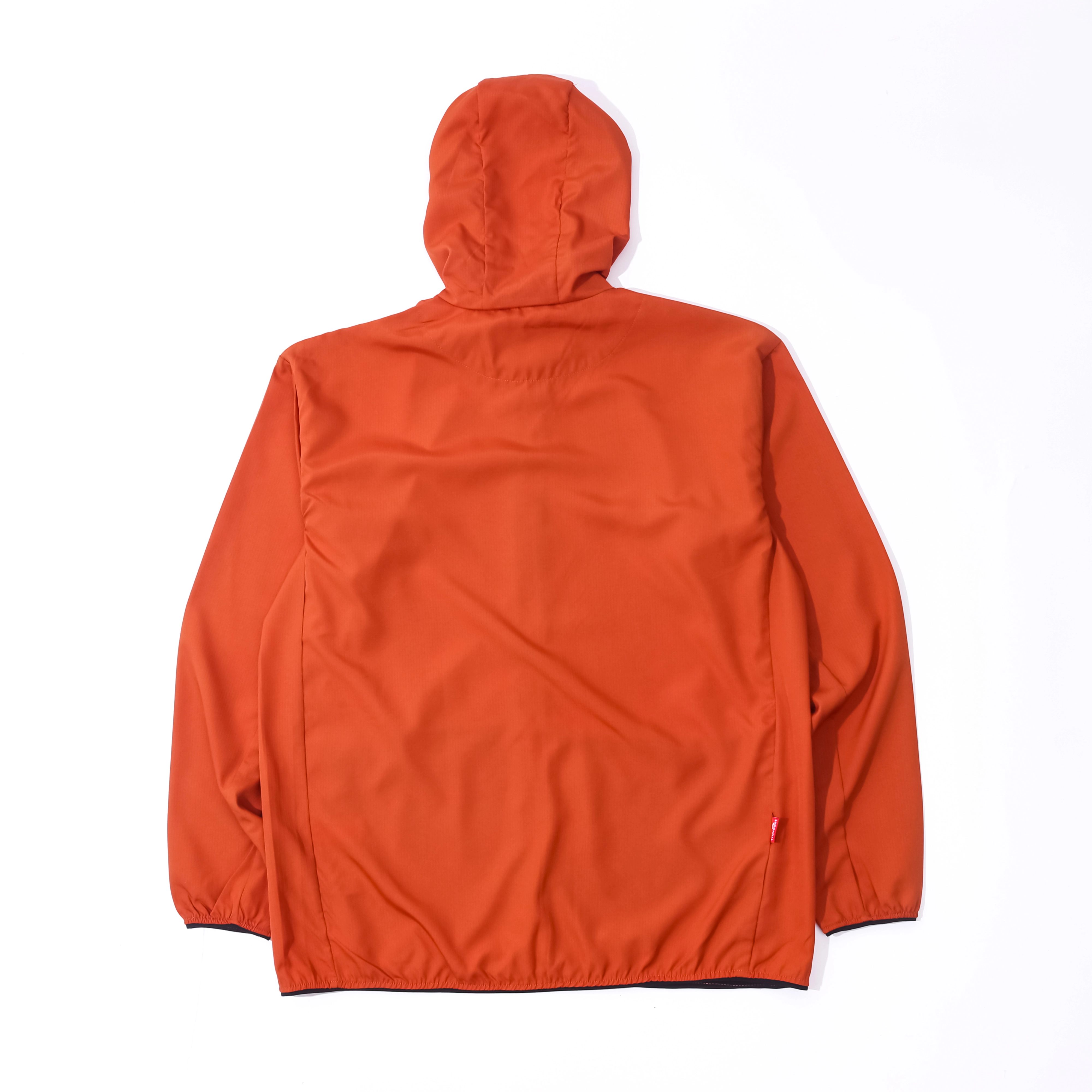 Troveast Cozy Daily Jacket Pocket Series Terracotta