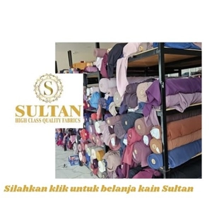 Link Kain Sultan