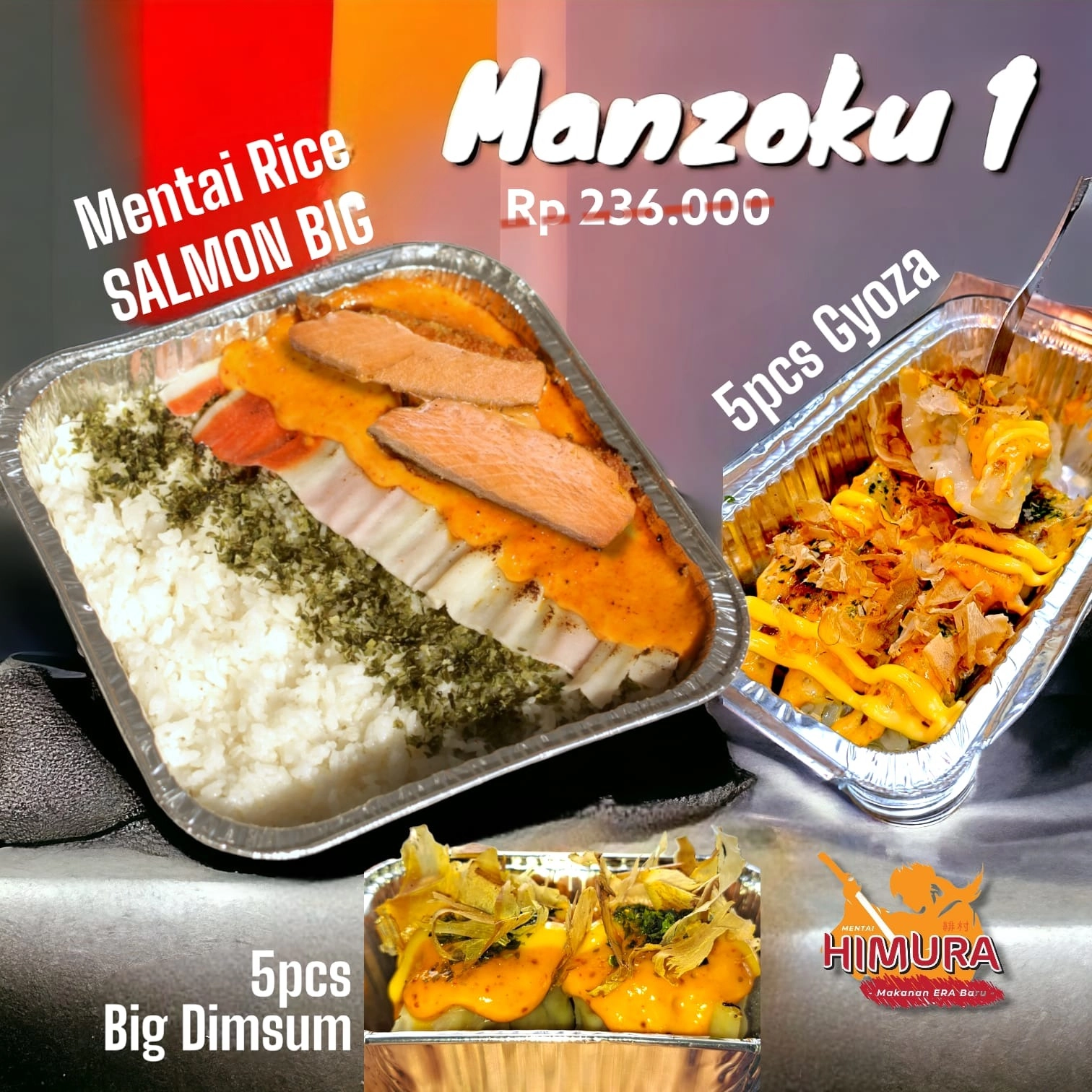 Monzoku 1