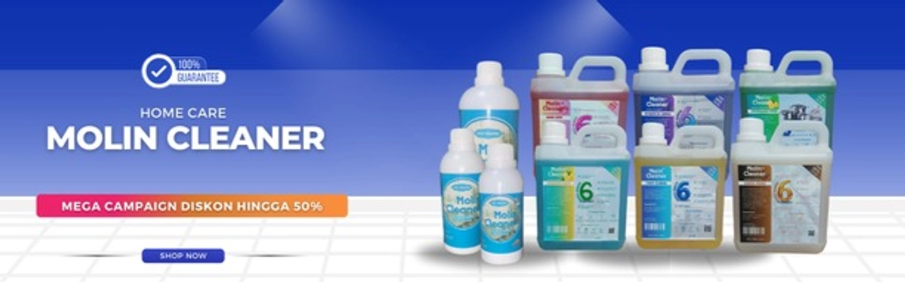 Promo Diskon