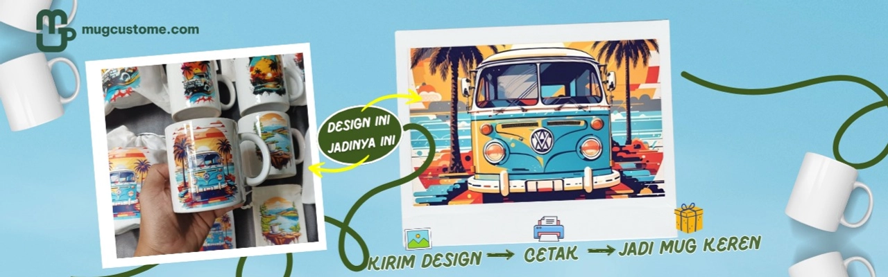 Mug Custom