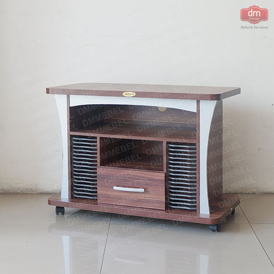 Jual Meja Rak TV 0809 hanya di DM Mebel Jogja Jual Meja Rak TV 0809 hanya di DM Mebel Jogja