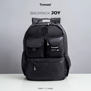 Backpack Joy