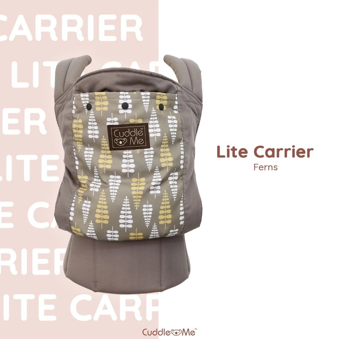 Lite Carrier Motif
