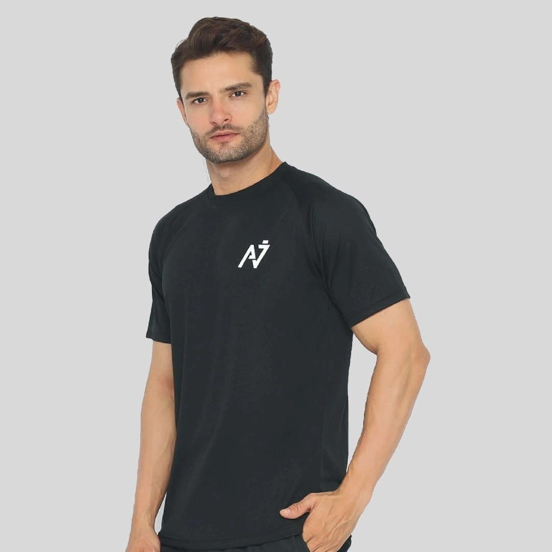Noxious Baju Olahraga Lari Gym Fitness Running Original